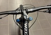 Orbea Occam M10 LTD - heldämpad cykel 29" ramstorlek L Mountainbike säljes