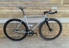 State Bicycle Company - singlespeed / hipster Hybrid / Standard säljes
