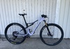 Orbea Oiz M-PRO Mountainbike säljes