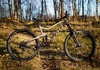 29" Scott Ransom 920 XL Mountainbike säljes