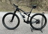 Allebike Majestic FS L Mountainbike säljes