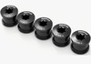 Chainring bolts Drev bultar  Komponenter köpes