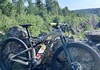 Välskött Allebike Majestic Mountainbike säljes