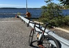 Specialized Tarmac SL6, 54, Di2 Racercykel / Landsväg säljes