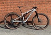 Specialized Epic 8 Expert medium, uppgraderad Mountainbike säljes