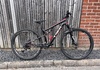 Trek SuperFly FS 9.8 SL Mountainbike säljes