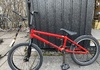 Radio 18" BMX Barncykel säljes