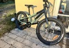 Commencal Ramones 20 Barncykel säljes