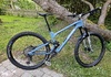 Radon Skeen Trail CF 10.0 (M, 18") Mountainbike säljes