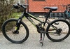 Kayoba Children's Mountainbike 24" Barncykel säljes