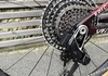 Specialized Epic WC Sworks - medium Mountainbike säljes