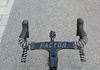 Factor One stl 52 intressekoll Racercykel / Landsväg säljes