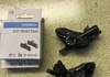 Bromsok Shimano 4-kolv Komponenter säljes