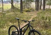 Propain Hugene CF2 Large - BYTES Mountainbike säljes