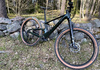 Scott Spark 930 Storlek S Mountainbike säljes