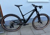 Scott Spark 930 Storlek S Mountainbike säljes