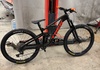 Trek Slash 7 2023 29" storlek L Mountainbike säljes