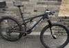 Specialized Epic 8 med Flight Attendant Mountainbike säljes