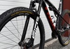 Trek Supercaliber SLR 9.9 XX AXS Gen 2 storlek ML, Flight Attendant Mountainbike säljes