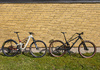 Transition spur ELLER Giant trance advanced pro 0 Mountainbike säljes