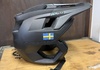 Fox drop frame  Hjälmar säljes