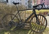 Canyon Endurace CF SL 8.0 Di2 Large 2021 Racercykel / Landsväg säljes