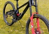 Forbidden Supernought Mountainbike säljes