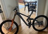 Trek session 8 Mountainbike säljes