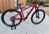 Allebike Majestic HT Medium  Mountainbike säljes