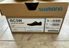 Shimano RC5W Cykelskor  Skor säljes