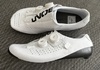 BONT VAYPOR SL WHITE - Wide 42,5 Skor säljes