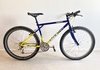 Vintage GT Tequesta MTB - Shimano STX - S/M Mountainbike säljes