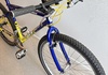 Vintage GT Tequesta MTB - Shimano STX - S/M Mountainbike säljes