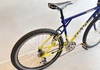 Vintage GT Tequesta MTB - Shimano STX - S/M Mountainbike säljes