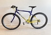 Vintage GT Tequesta MTB - Shimano STX - S/M Mountainbike säljes