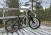 GT Sensor Carbon L 2024 custom-bygge Mountainbike säljes