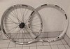 26" DH-hjul. Sunringle MTX33 Hjul säljes