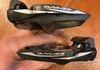 Shimano SPD SL Dura-Ace Komponenter säljes