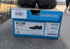 Shimano SH-XC300W strl 41 Skor säljes