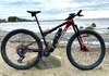 S-Works Epic WC -24 Strl M Mountainbike säljes
