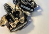 Pedaler Shimano SPD (Oanvända) Komponenter säljes