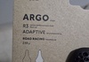 Fizik Vento Argo R3 Adaptive 3D sadel Komponenter säljes