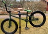 BMX Mafia Madmain 20” Övriga säljes