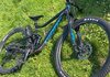 Giant trance 2021 29 m Mountainbike säljes