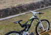 Scott Gambler 2011 Medium Mountainbike säljes