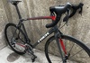 Nybyggd Trek Émonda ALR  Racercykel / Landsväg säljes
