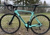 Bianchi Oltre XR3 (2018) Racercykel / Landsväg säljes