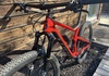 Mycker fin Scott Spark RC 29tum carbon Mountainbike säljes