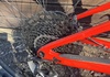 Mycker fin Scott Spark RC 29tum carbon Mountainbike säljes
