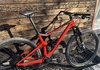 Mycker fin Scott Spark RC 29tum carbon Mountainbike säljes
